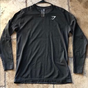 Gymshark Ghost Long Sleeve